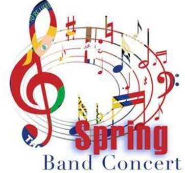 Spring Band Concert