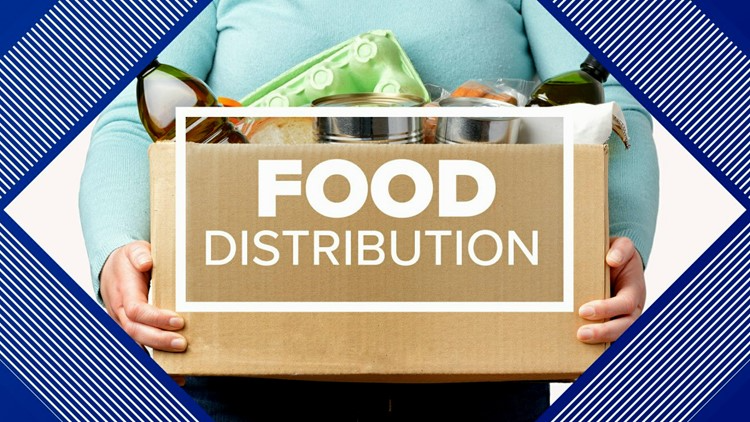 Food Distribution