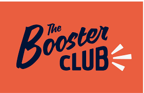 Booster Club logo