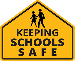 School Safety | Norman N. Glick Middle