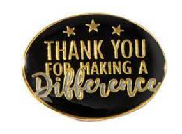 Employees Making a Difference
