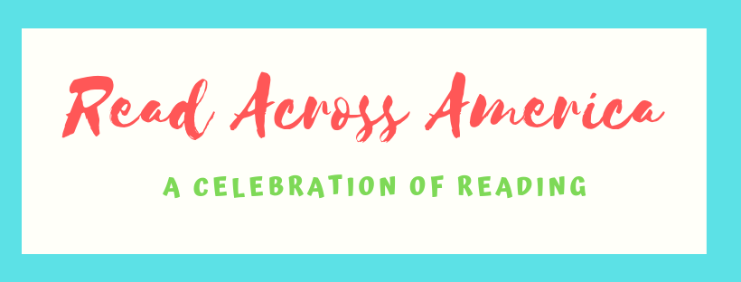 Read Across America Week