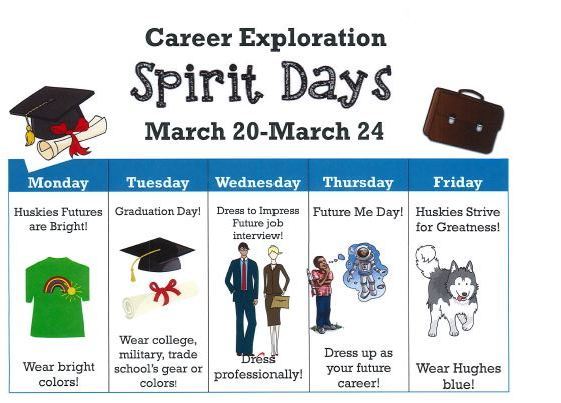 Career Days