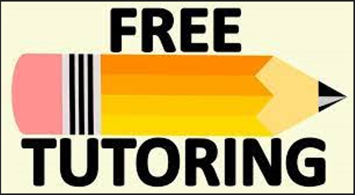 Free On-Line Tutoring