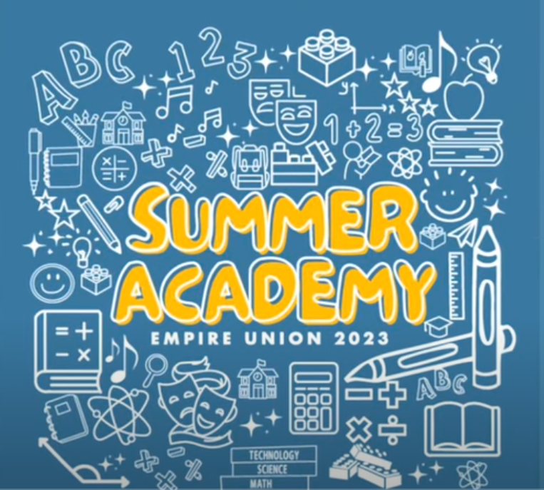 Summer Academy 2023