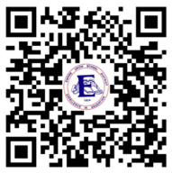 EUSD Online Enrollment QRcode
