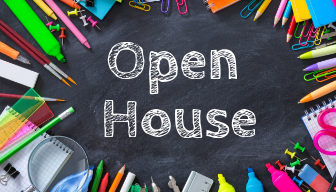 School Open House